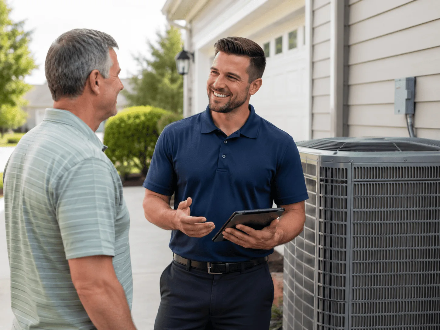 Heat Pump Installation Erhard, MN FAQs